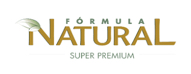 Ração Super premium Natural