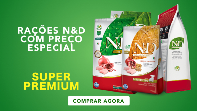 Rações Mais Barata PetShop